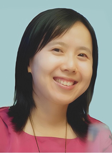 Image of Celine Yunya Song